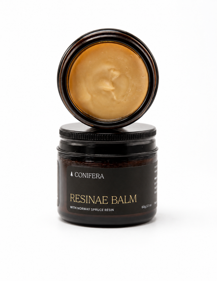 Resinae balm 60g