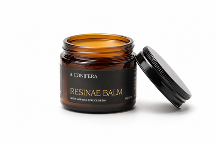 Resinae balm 60g