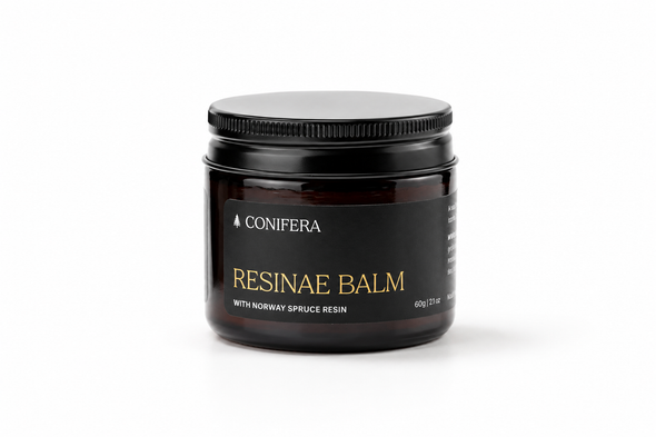 Resinae balm 60g