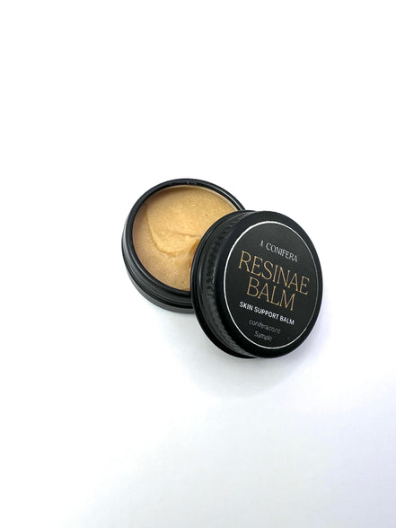 Resinae balm sample