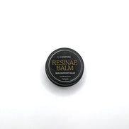 Resinae balm sample