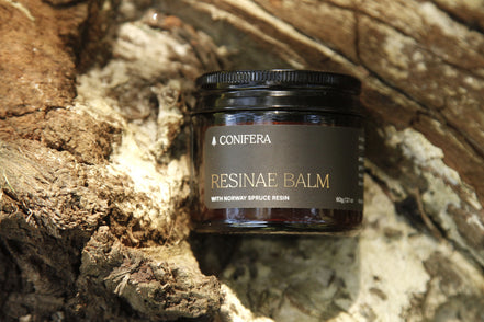 Resinae balm 60g