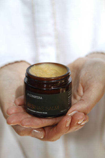 Resinae balm 60g